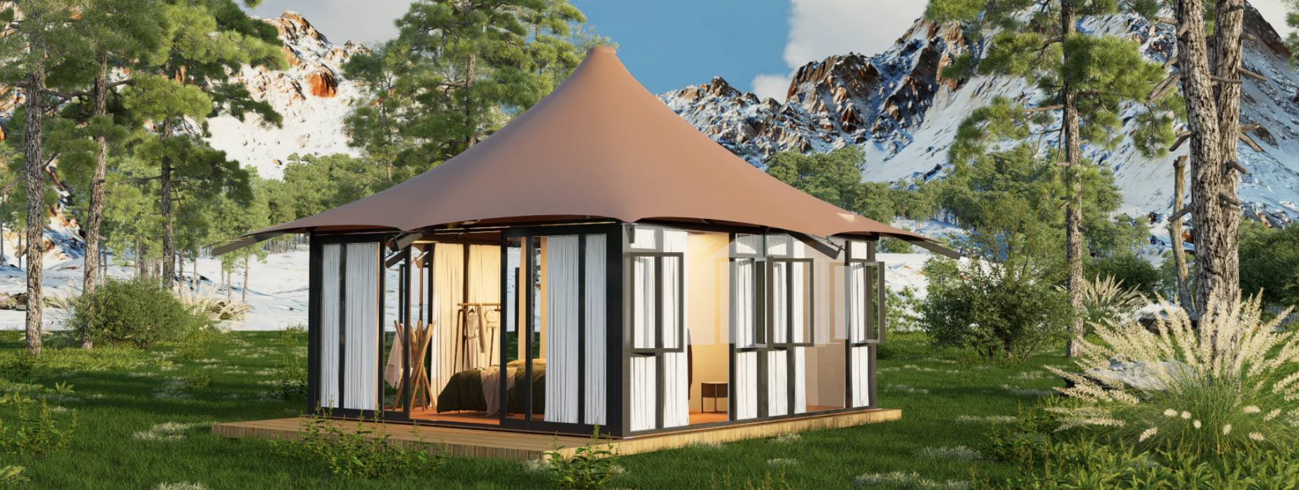 德钦县装配式建筑厂家